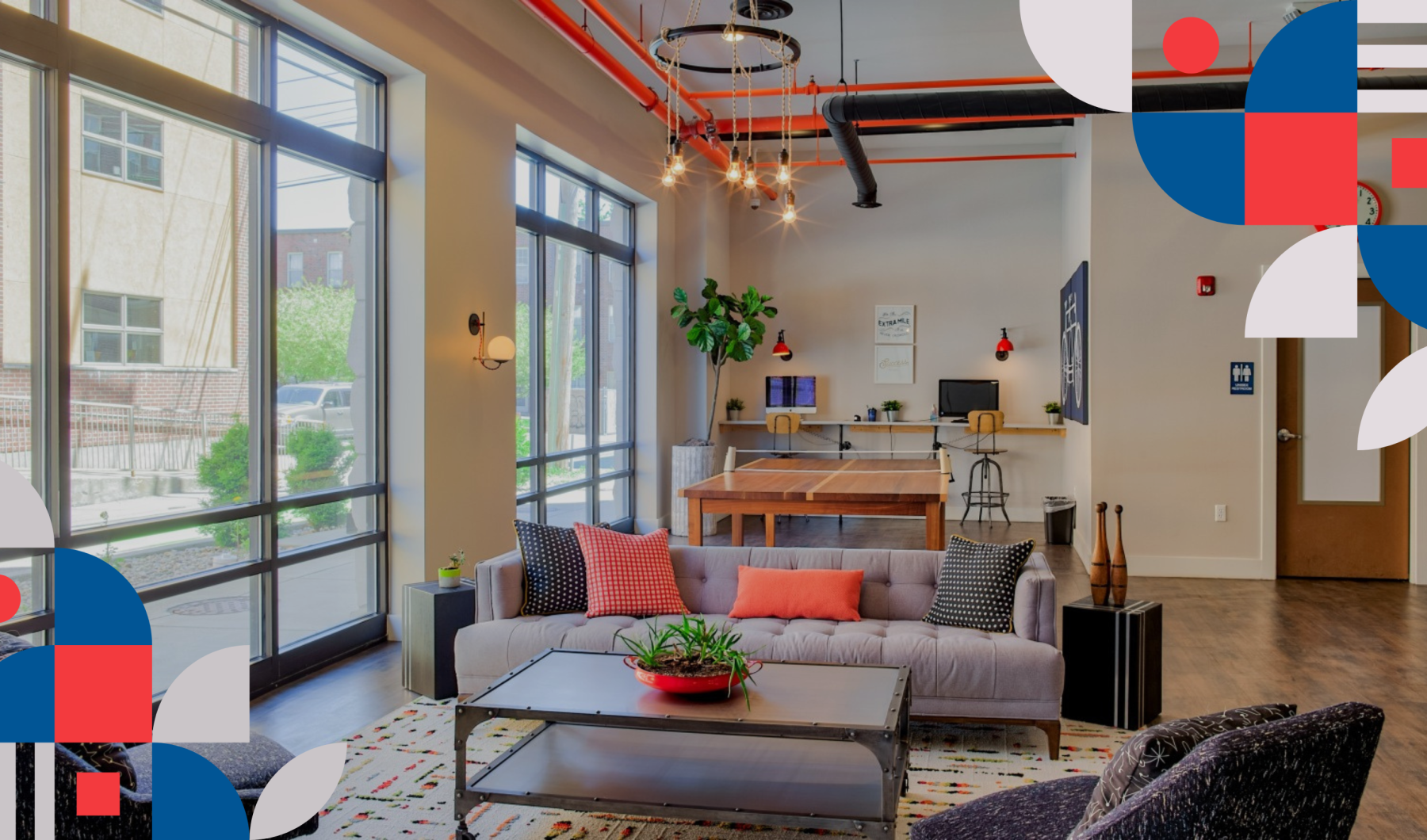 Better than Campus Housing Better than Campus Housing